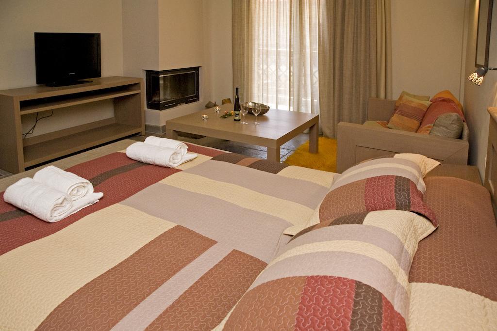 Guesthouse Vasiliki Steni Dirfios Cameră foto